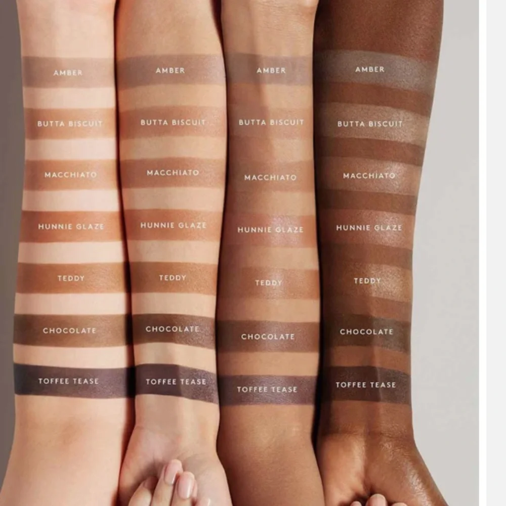 💕🌙HP! Fenty Hunnie Glaze Cheeks Out Freestyle Bronzer